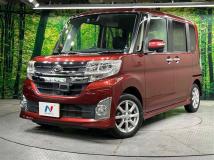 2015 Daihatsu Tanto