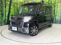 2016 Daihatsu Tanto