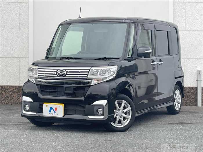 2016 Daihatsu Tanto
