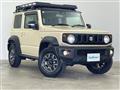 2022 Suzuki Jimny Sierra
