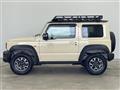 2022 Suzuki Jimny Sierra