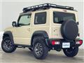 2022 Suzuki Jimny Sierra