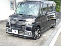 2016 Daihatsu Tanto