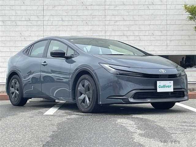 2023 Toyota Prius