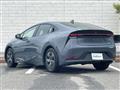 2023 Toyota Prius