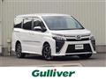 2017 Toyota Voxy