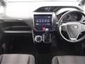 2017 Toyota Voxy