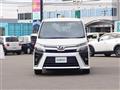 2017 Toyota Voxy