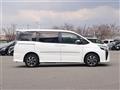 2017 Toyota Voxy
