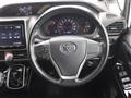 2017 Toyota Voxy