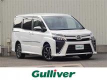 2017 Toyota Voxy