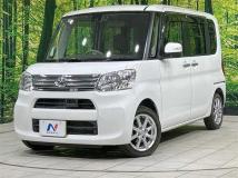 2016 Daihatsu Tanto