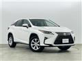 2015 Lexus RX