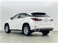 2015 Lexus RX
