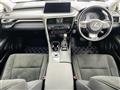 2015 Lexus RX