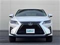 2015 Lexus RX
