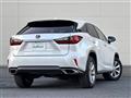 2015 Lexus RX