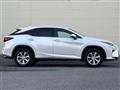 2015 Lexus RX