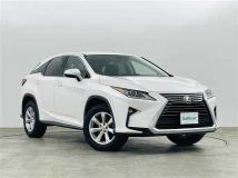 2015 Lexus RX