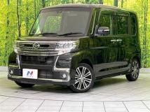 2016 Daihatsu Tanto