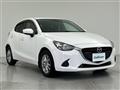 2017 Mazda Demio