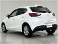 2017 Mazda Demio