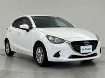 2017 Mazda Demio