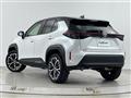 2025 Toyota Yaris Cross