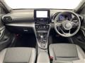 2025 Toyota Yaris Cross