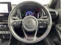 2025 Toyota Yaris Cross