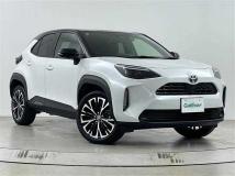 2025 Toyota Yaris Cross