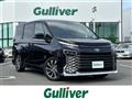 2023 Toyota Voxy