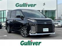 2023 Toyota Voxy