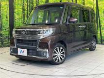 2016 Daihatsu Tanto