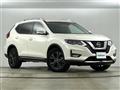2021 Nissan X-Trail