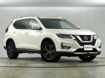 2021 Nissan X-Trail