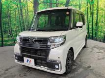2017 Daihatsu Tanto