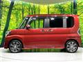 2017 Daihatsu Tanto