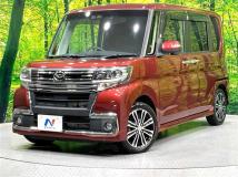 2017 Daihatsu Tanto