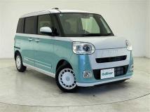 2025 Daihatsu Move Canbus