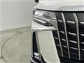2023 Toyota Alphard