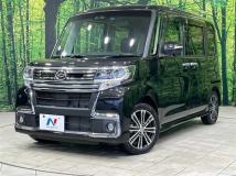 2017 Daihatsu Tanto