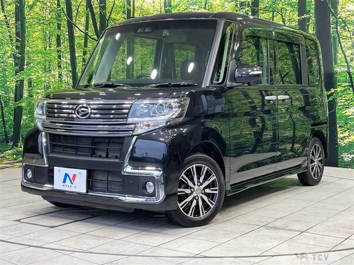 2017 Daihatsu Tanto