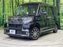 2017 Daihatsu Tanto