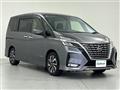 2021 Nissan Serena