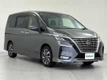 2021 Nissan Serena