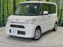 2017 Daihatsu Tanto