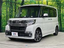 2017 Daihatsu Tanto