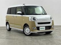 2024 Daihatsu Move Canbus