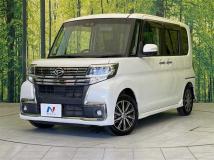 2017 Daihatsu Tanto